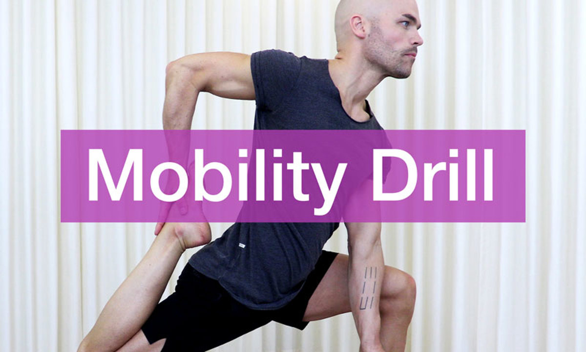 Mobility Drill