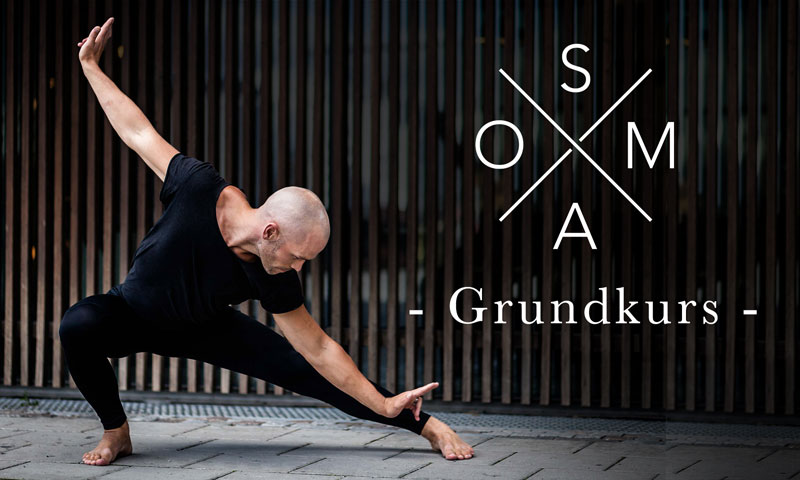 SOMA MOVE - Grundkurs