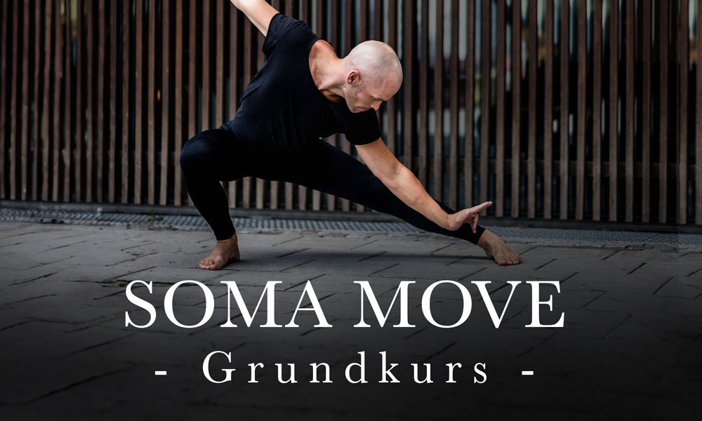 SOMA MOVE - Grundkurs